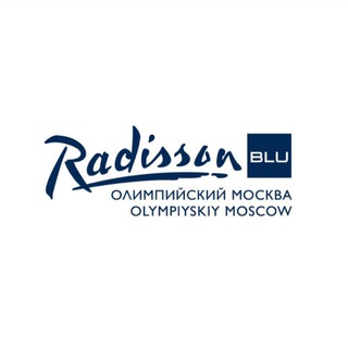 Telegram profile photo for Отель Radisson Blu Олимпийский, Москва