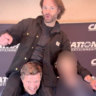 Telegram profile photo for Mishalecki never fails you