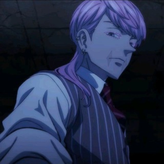 Telegram profile photo for 𝐻𝑎𝑟𝑢𝑐ℎ𝑖𝑦𝑜 𝑖𝑟𝑙