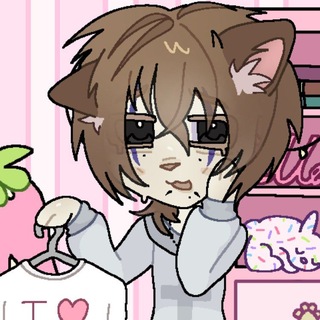 Telegram profile photo for •🥀:𝑅𝐴𝑌//•🔞🫐