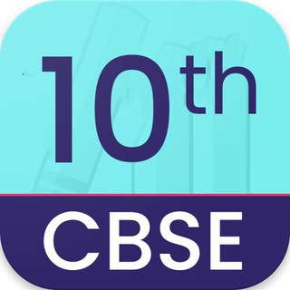 Telegram profile photo for Class 10 Notes PYQ Sample Paper