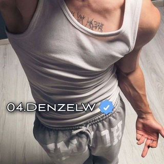 Telegram profile photo for archive DenzelW