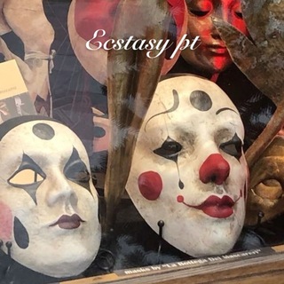 Telegram profile photo for Ecstasy пт