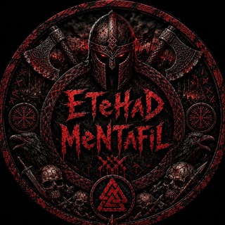 Telegram profile photo for MəNŢaFıŁ