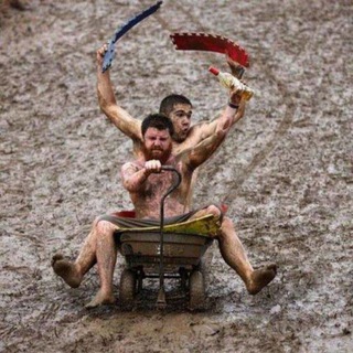 Telegram profile photo for Веселье с нами TikTok😛