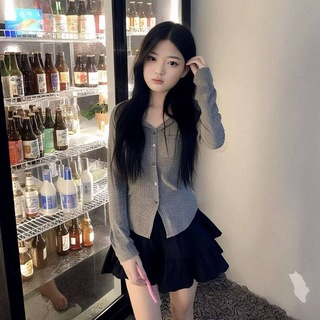 Telegram profile photo for 果果的个人花园