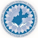 Telegram profile photo for Минсоцразвития38