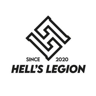 Telegram profile photo for CLASH ROYALE HELL’S LEGION