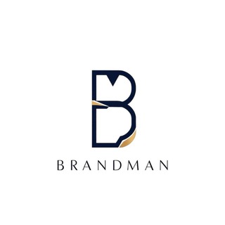 Telegram profile photo for BRANDMAN