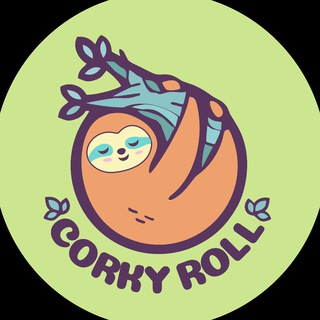 Telegram profile photo for MФР с CORKY ROLL