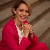 Telegram profile photo for Анна Колмакова | EFFECTIVE SYSTEMS