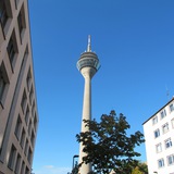 Telegram profile photo for Düsseldorfer Blatt / Дюссельдорфский листок
