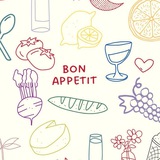 Telegram profile photo for Bon appétit !