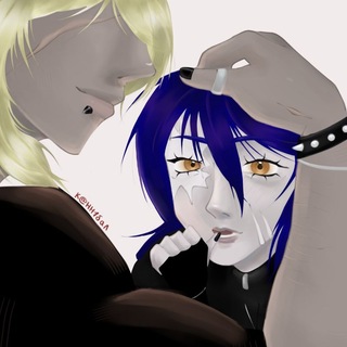 Telegram profile photo for ᥆ᥰᥱρᥲцᥙ᧐ннᥲя¹⁸+