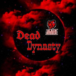 Telegram profile photo for Dead Dynasty