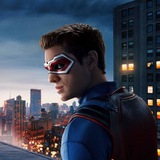 Telegram profile photo for Henry Danger Force ITA