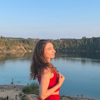 Telegram profile photo for Ольга Метель блог | психология мышления и тела, коучинг измеримых результатов