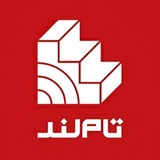 Telegram profile photo for تاملند هنر