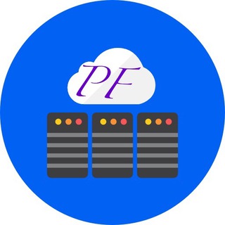 Telegram profile photo for Port Forward Cloud