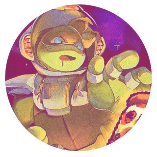Telegram profile photo for ДА, Я КИННЮ И ... | tmnt ₍2012₎