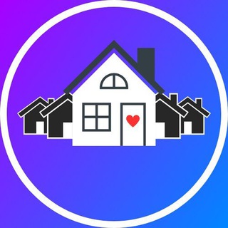 Telegram profile photo for НЕДВИЖИМОСТЬ МОСКВА