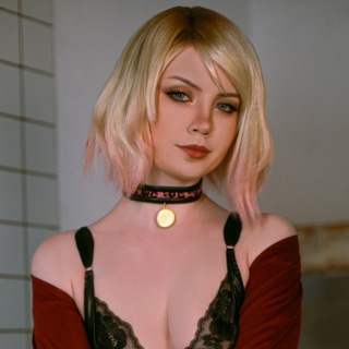 Telegram profile photo for Lunaritie Cosplay