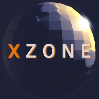 Telegram group profile photo for XZONE Russia Group
