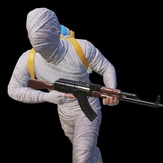 Telegram profile photo for نسخ ببجي PUBG4.5