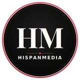 Telegram profile photo for HISPANMEDIA