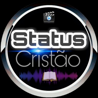 Telegram profile photo for STATUS CRISTÃO