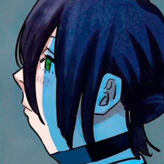 Telegram profile photo for Chainsaw Man By Random Folks (CSMRF)