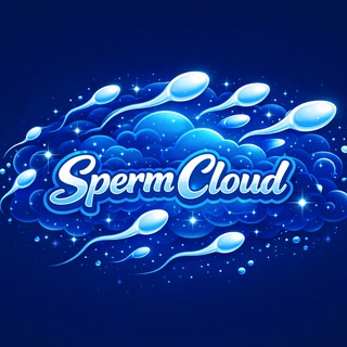 Telegram profile photo for Sperm Cloud (buying robux)