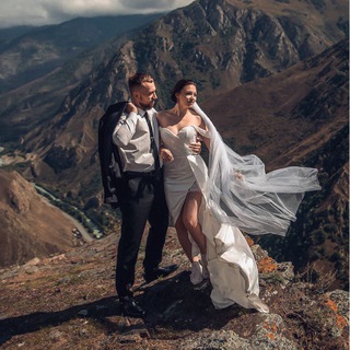 Telegram profile photo for Фотограф Тахохов Георгий