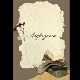 Telegram profile photo for 𝐴𝑛𝑔𝑙𝑎𝑔𝑎𝑛𝑖𝑚