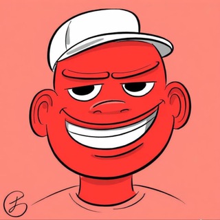 Telegram profile photo for OG Meme Announcement