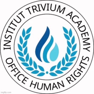 Telegram profile photo for Menschenrechte sind unverhandelbar❗️ Office Human Rights International