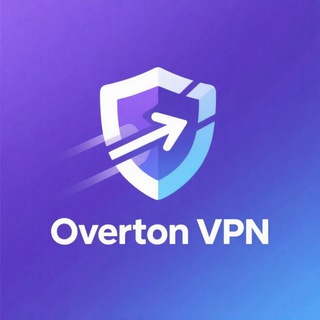 Telegram profile photo for Overton VPN