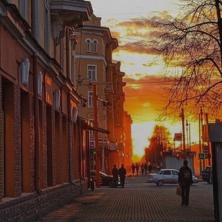 Telegram profile photo for КУДА СХОДИТЬ В КЕМЕРОВО
