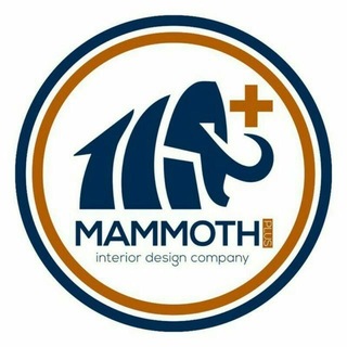Telegram profile photo for ماموت پلاس$تولیدکننده درهای آکاردئونی