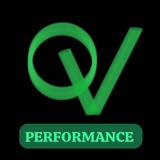 Telegram profile photo for OlgaVentselPerformance✨