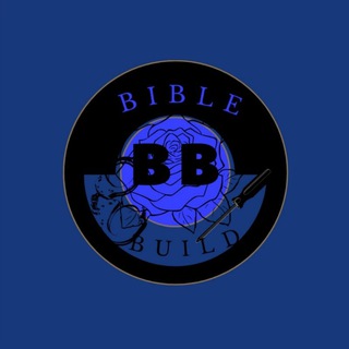 Telegram profile photo for Bible π Build