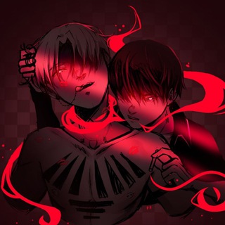 Telegram profile photo for Бродячий кринж