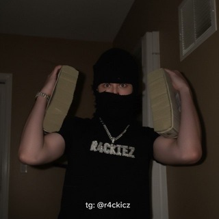 Telegram profile photo for r4ckiez 
