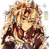 Telegram profile photo for . irl