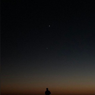 Telegram profile photo for STAY ALIVE.