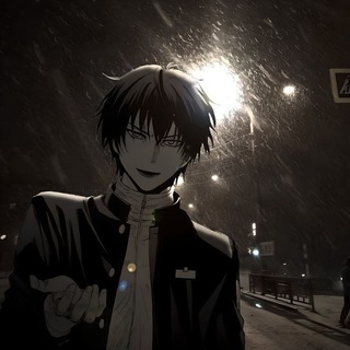 Telegram profile photo for ︎ ︎ ︎ ︎ ᅠ