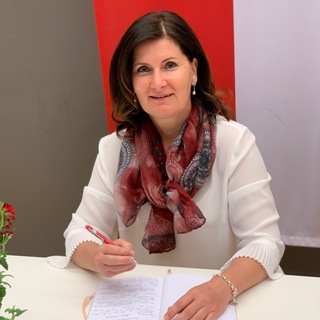 Telegram profile photo for St. Andrä im Lavanttal - Bürgerinfoservice