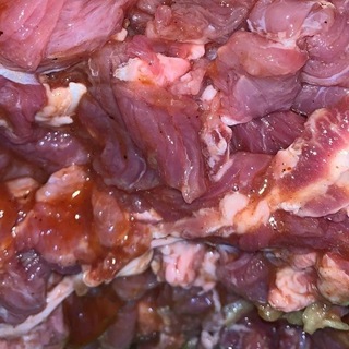 Telegram profile photo for Meat_Blood