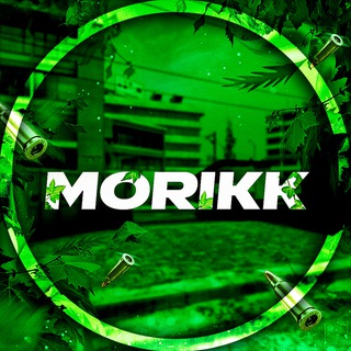 Telegram profile photo for мориккккк