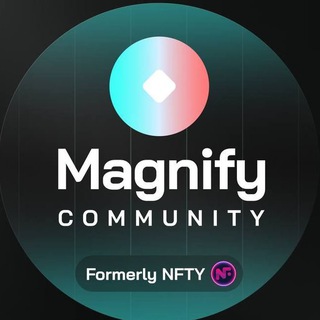 Telegram group profile photo for NFTY Chinese Official (Now In Discord)
